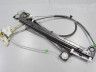 Mini One, Cooper (R50 / R52 / R53) 2001-2008 Etuoven lasinnostin mekaaninen, oikea (el.) Varaosakoodi: 51337039452