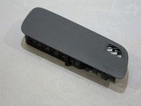 Volkswagen Polo Instrument konsoli (kattaminen turvatyyny) Varaosakoodi: 6R1880261C 81U
Korityyppi: 5-ust ...