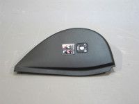 Toyota Avensis (T27) Kojelauta kansi, oikea Varaosakoodi: 55317-05010-C0
Korityyppi: Univer...