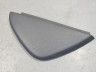 Volkswagen Transporter (T5, Caravelle, Multivan) Kojelauta kansi, oikea Varaosakoodi: 7H5857176C  3U6
Korityyppi: Istme...