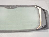 Ford Transit Courier / Tourneo Courier takalasi Varaosakoodi: 1775387
Korityyppi: Kaubik
Mootto...