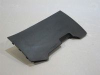 Toyota Avensis (T27) Turvatyyny paneeli, alempi Varaosakoodi: 73900-05030-C0
Korityyppi: Univer...