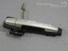 Toyota Avensis (T25) 2003-2008 Oven ulkokahva, vasen (etu) Varaosakoodi: 69211-05903