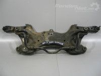 Toyota Avensis Verso 2001-2005 Etuakselipalkki,oigea