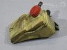 Citroen Xsara 1997-2006 Ohjaustehostin öljysäiliö Varaosakoodi: 4009H2