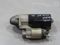 Mercedes-Benz B (W245) käynnistysmoottori Varaosakoodi: A0051517401
Korityyppi: 5-ust luu...