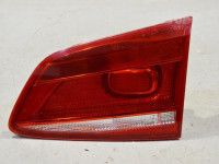 Volkswagen Passat (B7) Takavalo, oikea (takaluukun) (farmari) Varaosakoodi: 3AF945094Q
Korityyppi: Universaal...