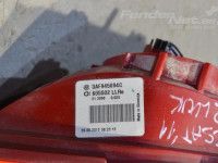 Volkswagen Passat (B7) Takavalo, oikea (takaluukun) (farmari) Varaosakoodi: 3AF945094Q
Korityyppi: Universaal...