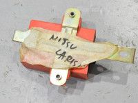Mitsubishi Carisma 1995-2004 Tietokone, ajonestolaite Varaosakoodi: MR368889