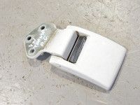 Volkswagen Transporter (T5, Caravelle, Multivan) 2003-2015 Takaovi sarana, oikea, ylempi Varaosakoodi: 7H0827152F