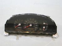 Kia Sorento 2002-2011 Mittaristo täydellinen (diesel)(aut.) Varaosakoodi: 94003-3E280
Korityyppi: Maastur