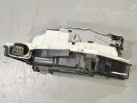 Volkswagen Passat CC / CC Lukkolaite, vasen (taka) Varaosakoodi: 5N0839015T
Korityyppi: Sedaan