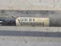 Volkswagen Touareg Vetoakseli, taka Varaosakoodi: 7L6501201D
Korityyppi: Maastur
