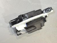 Volkswagen Amarok Lukkolaite, vasen (taka) Varaosakoodi: 2H0839015E
Korityyppi: Pikap
Moot...
