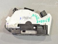 Volkswagen Amarok Lukkolaite, vasen (taka) Varaosakoodi: 2H0839015E
Korityyppi: Pikap
Moot...
