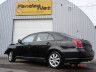 Toyota Avensis (T25) 2003-2008 Oven ulkokahva, vasen (taka) Varaosakoodi: 69211-05903
