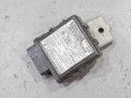 Mazda 323 1998-2004 Tietokone, ajonestolaite Varaosakoodi: BJ3D675G2E