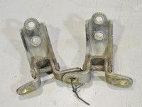 Hyundai Sonata (NF) Etuovi sarana, oikea Varaosakoodi: 793203K000
Korityyppi: Sedaan