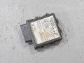 Mazda 323 1998-2004 Tietokone, ajonestolaite Varaosakoodi: BJ3D675G2