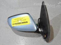 Volkswagen Golf 6 Sivuperuutuspeili, oikea Varaosakoodi: 5K0857508AF 9B9
Korityyppi: 5-ust...