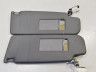 Volkswagen Beetle Aurinkolippa ( vasen + oikea)(musta) Varaosakoodi: 5C5857551BR 3H8
Korityyppi: 3-ust...