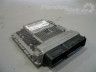 Audi A6 (C6) 2004-2011 Ruiskutus Ohjausyksikkö Varaosakoodi: 4F0907552D