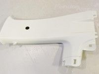Volkswagen up! B-pilariverhoilu (vasen) Varaosakoodi: 1S3867243B  Y20
Korityyppi: 3-ust...