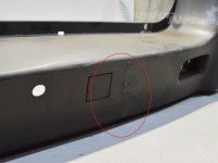 Toyota Proace 2013-2016 Tagapamper Korityyppi: Kaubik
Lisämerkinnät: Pysäköintitun...