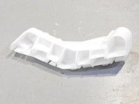 Mitsubishi Pajero 2007-2021 Puskurin kiinnitys, vasen Varaosakoodi: 6400A593