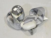 Toyota Hilux Turvavyö, taka oikea Varaosakoodi: 73360-0K050-B0
Korityyppi: Pikap
...