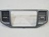 Volkswagen Amarok Ilmakanava (kojelauta), keskitason Varaosakoodi: 2H6819383A  9B9 /  2H6819384A 
Ko...