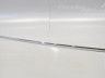 Volkswagen Passat 2005-2010 Etuoven lista, vasen (kromi) Varaosakoodi: 3C0853515C 2ZZ