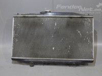 Honda Accord 2002-2008 Moottorin jäähdytin 2.0 (man.) Varaosakoodi: 19010-RBA-E01