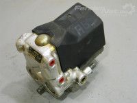 Mercedes-Benz C (W202) 1993-2000 ABS Hydraulipumppu Varaosakoodi: A0014318012