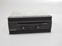 Audi A6 (C5) 1997-2005 GPS NAVI ohjausyksikko Varaosakoodi: 4D0919887DX