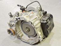 Volkswagen Sharan Automaattivaihteisto (2,0 bensiini) Varaosakoodi: 02E300066B  007
Korityyppi: Mahtu...
