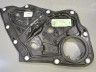 Volkswagen Passat CC / CC Takaoven lasinkehys, vasen Varaosakoodi: 3C8839755D
Korityyppi: Sedaan