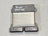 Toyota Hilux Ruiskutus ohjausyksikkö (2.5 dieseli) Varaosakoodi: 89871-71010
Korityyppi: Pikap
Moo...