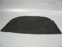 Audi A6 (C6) 2004-2011 Etukannen eristin Varaosakoodi: 4F0863825G