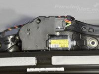 Volkswagen Sharan Kattoluukku moottori Varaosakoodi: 7N0959591B
Korityyppi: Mahtuniver...