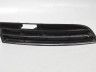 Volkswagen Passat 2005-2010 Puskurin säleikkö, oikea Varaosakoodi: 3C853666