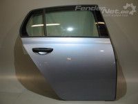 Volkswagen Golf 6 Lasinnostimen moottori, oikea taka Varaosakoodi: 5K0959704C VW2
Korityyppi: 5-ust ...