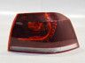 Volkswagen Golf 6 Takavalo, oikea (LED) Varaosakoodi: 5K7945208B
Korityyppi: Kabriolett