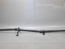 Volkswagen Sharan Kardaaniakseli (2.0 D)  Varaosakoodi: 7N0521101A
Korityyppi: Mahtuniver...