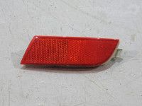Nissan Note (E11) 2005-2013 Heijastin, oikea (takapuskuri) Varaosakoodi: 26560-WA000