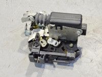 Dacia Sandero 2008-2012 Lukkolaite, oikea (etu) Varaosakoodi: 8200735246
Korityyppi: 5-ust luuk...