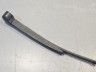 Volkswagen Golf 7 2012-2020 Takalasin pyyhkimen varsi Varaosakoodi: 6R6955707B