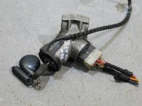 Citroen Jumper 1993-2006 SÜÜTELUKK Varaosakoodi: 4162 H1