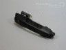Toyota Hilux Oven ulkokahva, oikea (etu) Varaosakoodi: 69211-02150 
Korityyppi: Pikap
Mo...