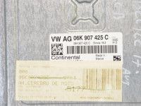 Volkswagen Beetle Ruiskutus ohjausyksikkö (2.0 bensiini) / Aut. Varaosakoodi: 06K906071BN
Korityyppi: 3-ust luu...